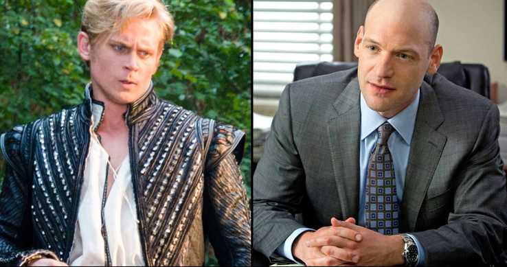 The Sopranos Prequel Movie Brings in Corey Stoll & Billy Magnussen