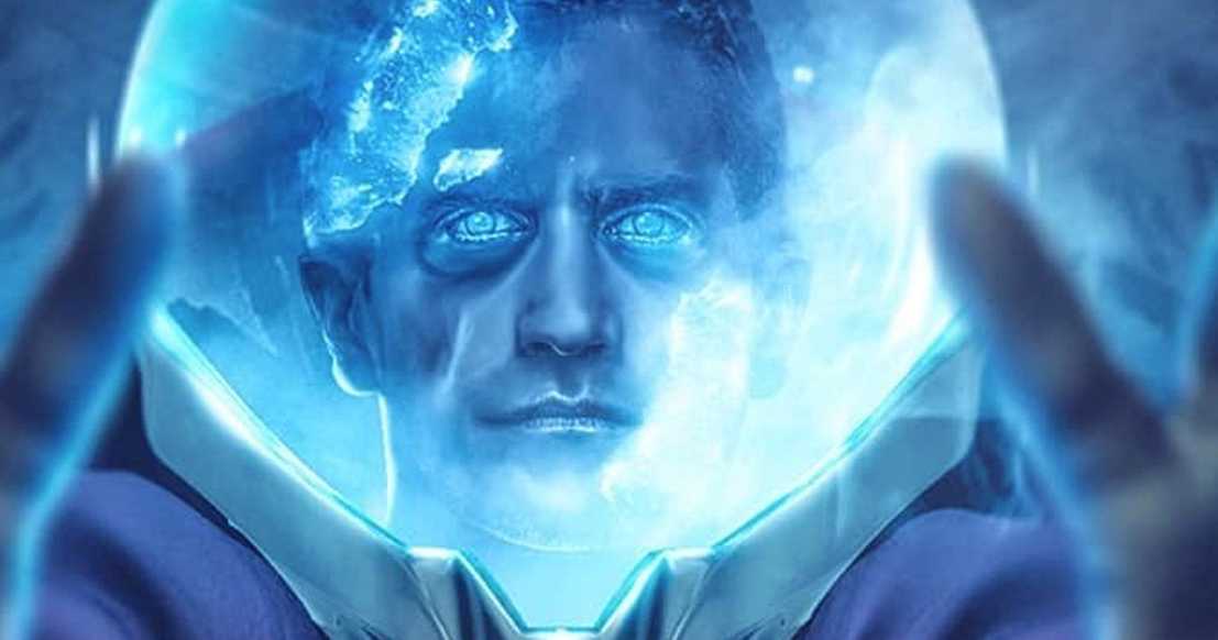 Jake Gyllenhaal Confirmed as Mysterio in Spider-Man: Far from Home