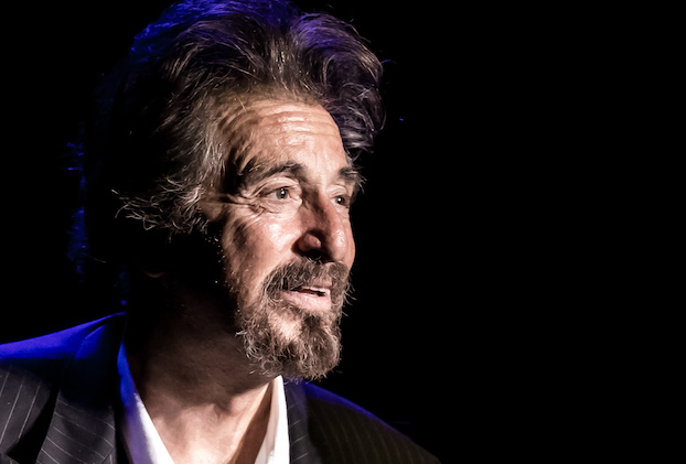 Al Pacino Poised to Star as Nazi Hunter in Amazon TV Series From Jordan Peele